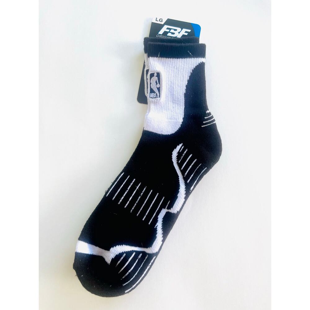 FBF Originals NBA Socks2
